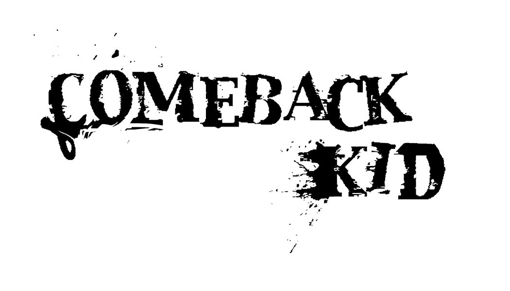 Comeback Kid